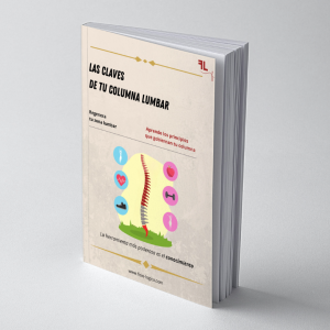 Ebook - Las claves de tu columna lumbar